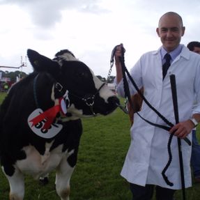 Royal Highland Show Breed 7