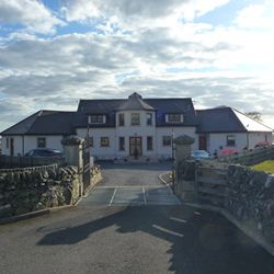 Barholm Mains Farm